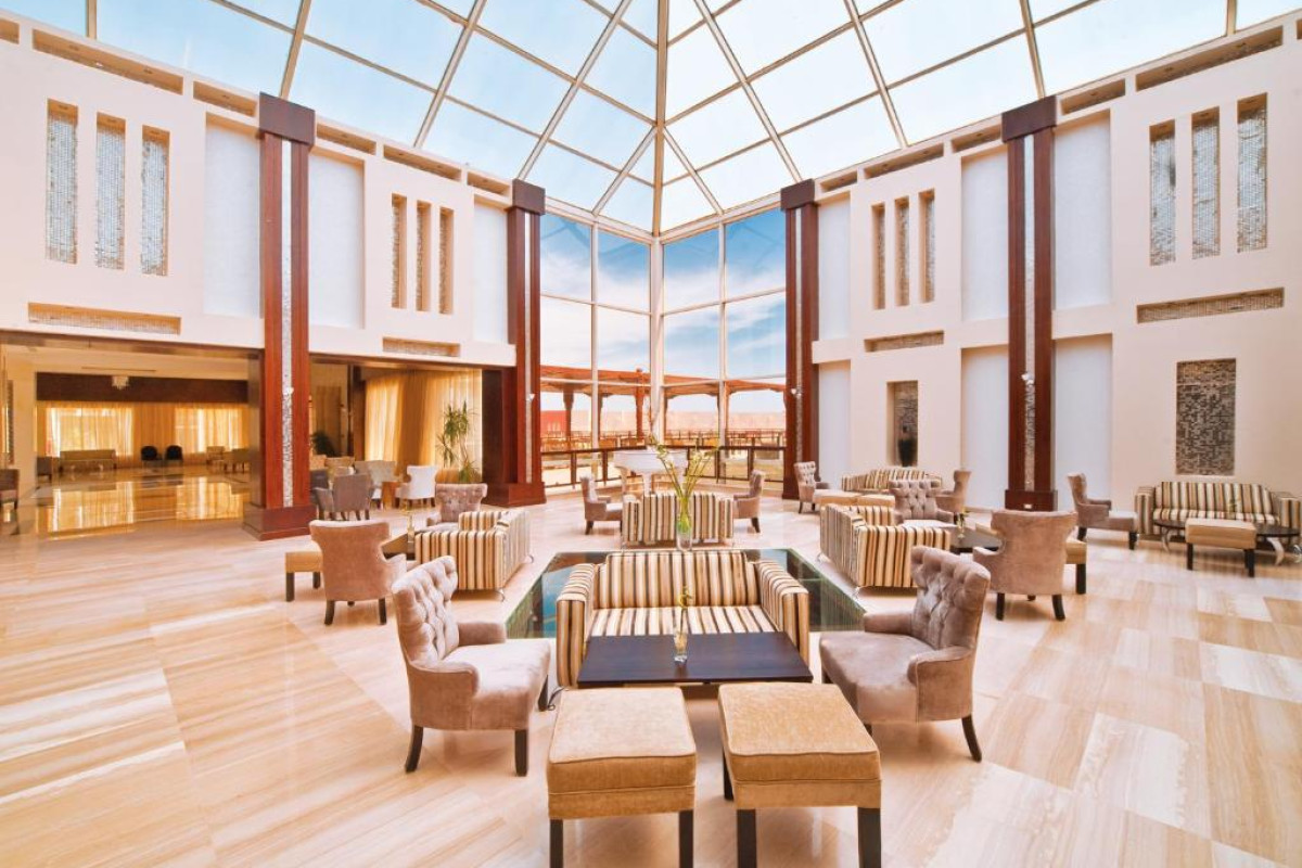 POSH CLUB SUNRISE CRYSTAL BAY RESORT