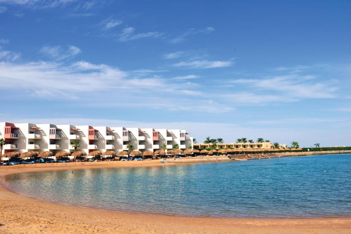 POSH CLUB SUNRISE CRYSTAL BAY RESORT