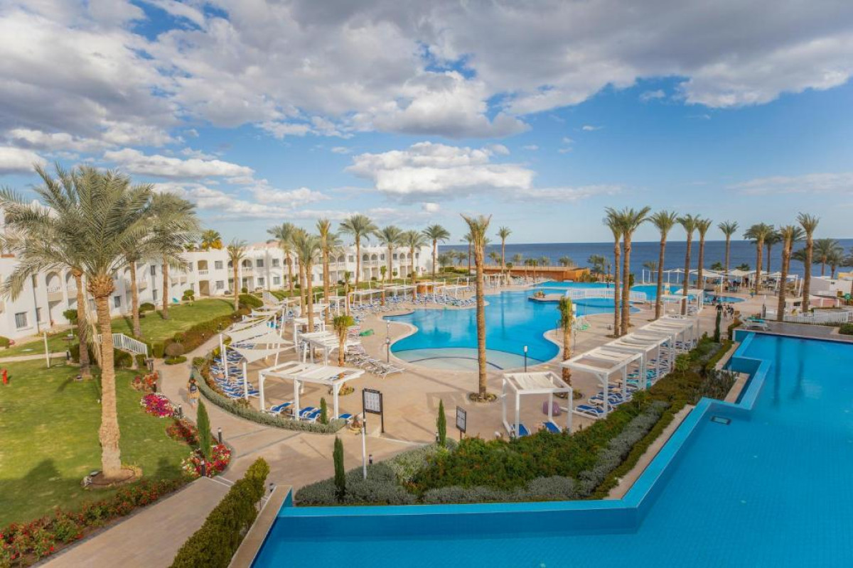 POSH CLUB SUNRISE DIAMOND BEACH RESORT