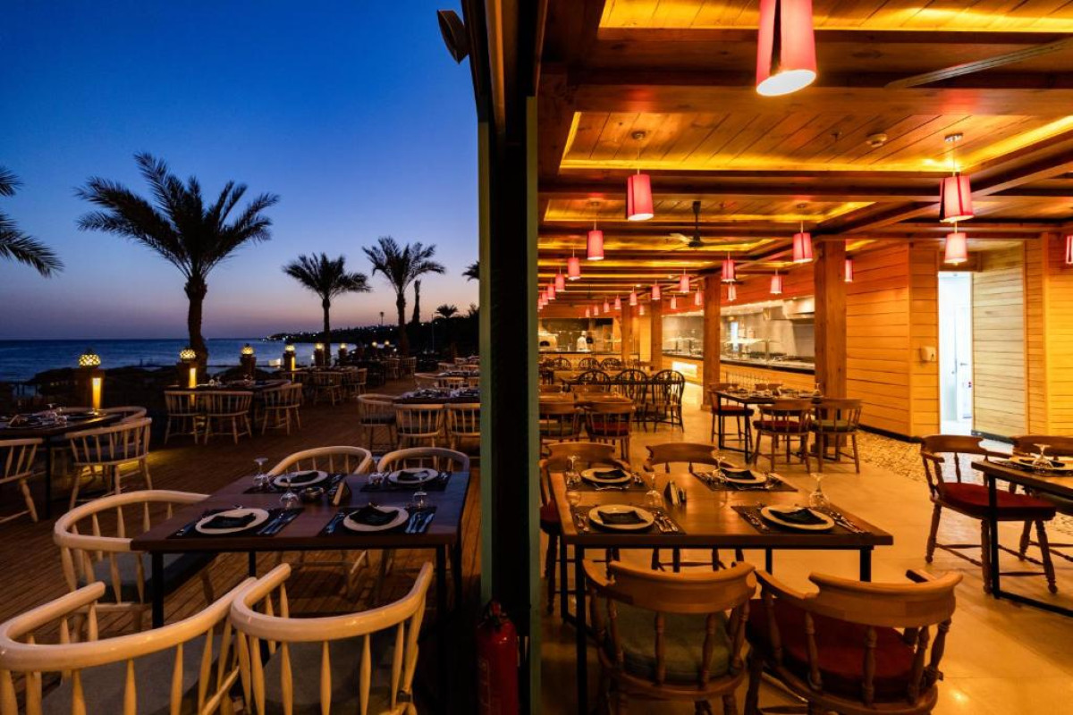 POSH CLUB SUNRISE DIAMOND BEACH RESORT