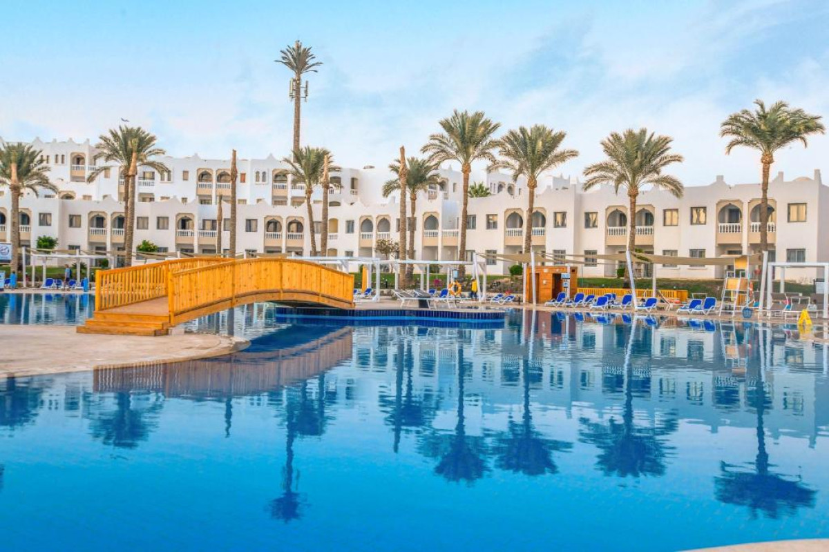 POSH CLUB SUNRISE DIAMOND BEACH RESORT