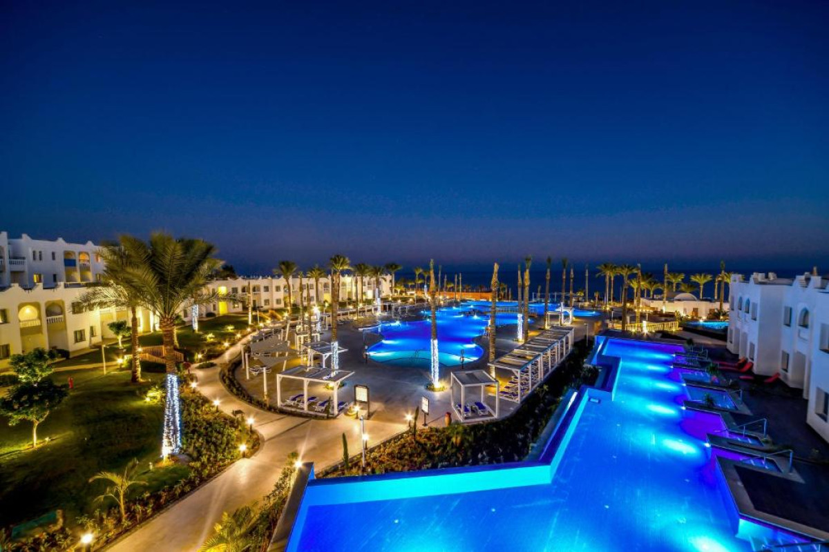 POSH CLUB SUNRISE DIAMOND BEACH RESORT