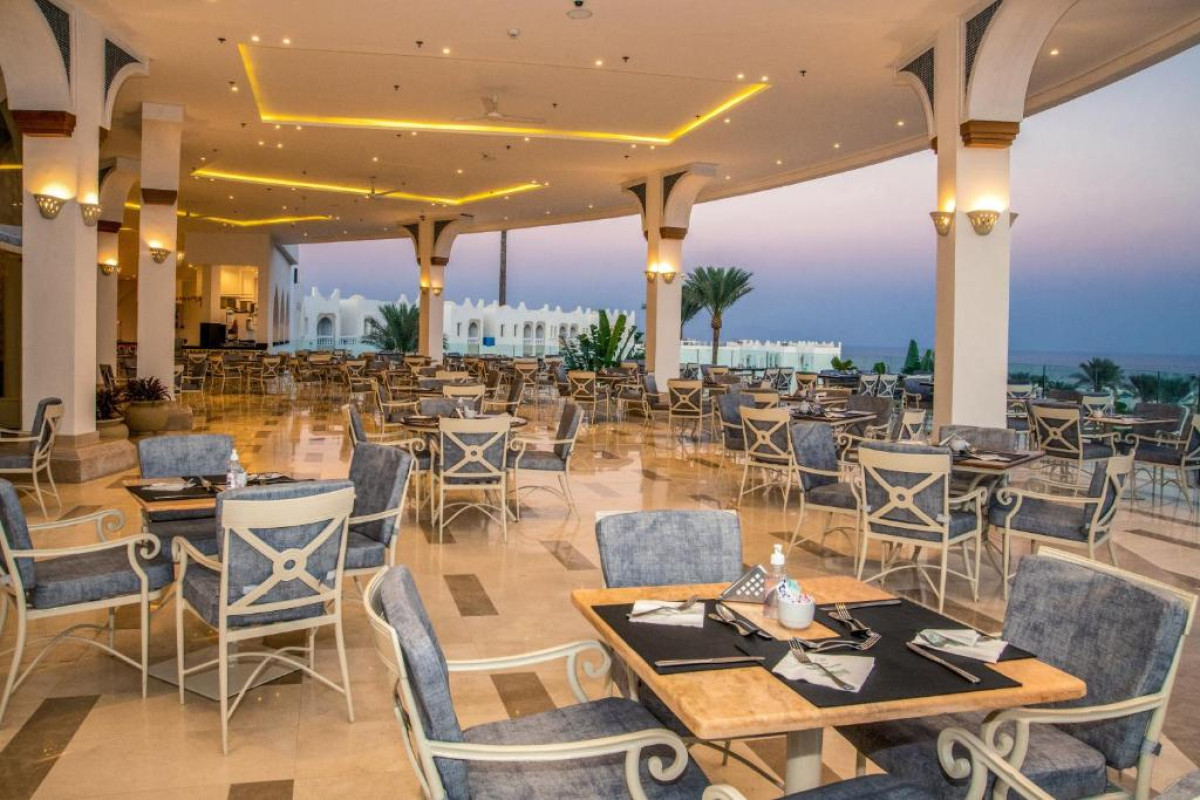 POSH CLUB SUNRISE DIAMOND BEACH RESORT