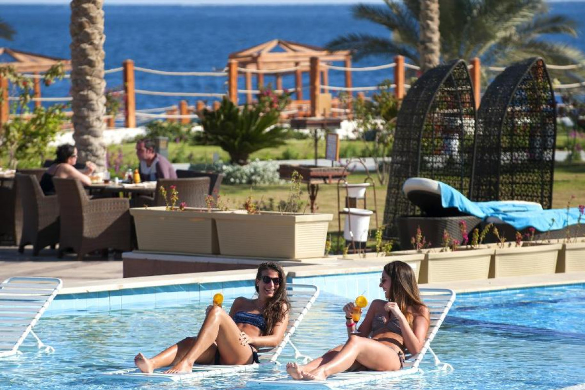 POSH CLUB SUNRISE MONTEMARE RESORT