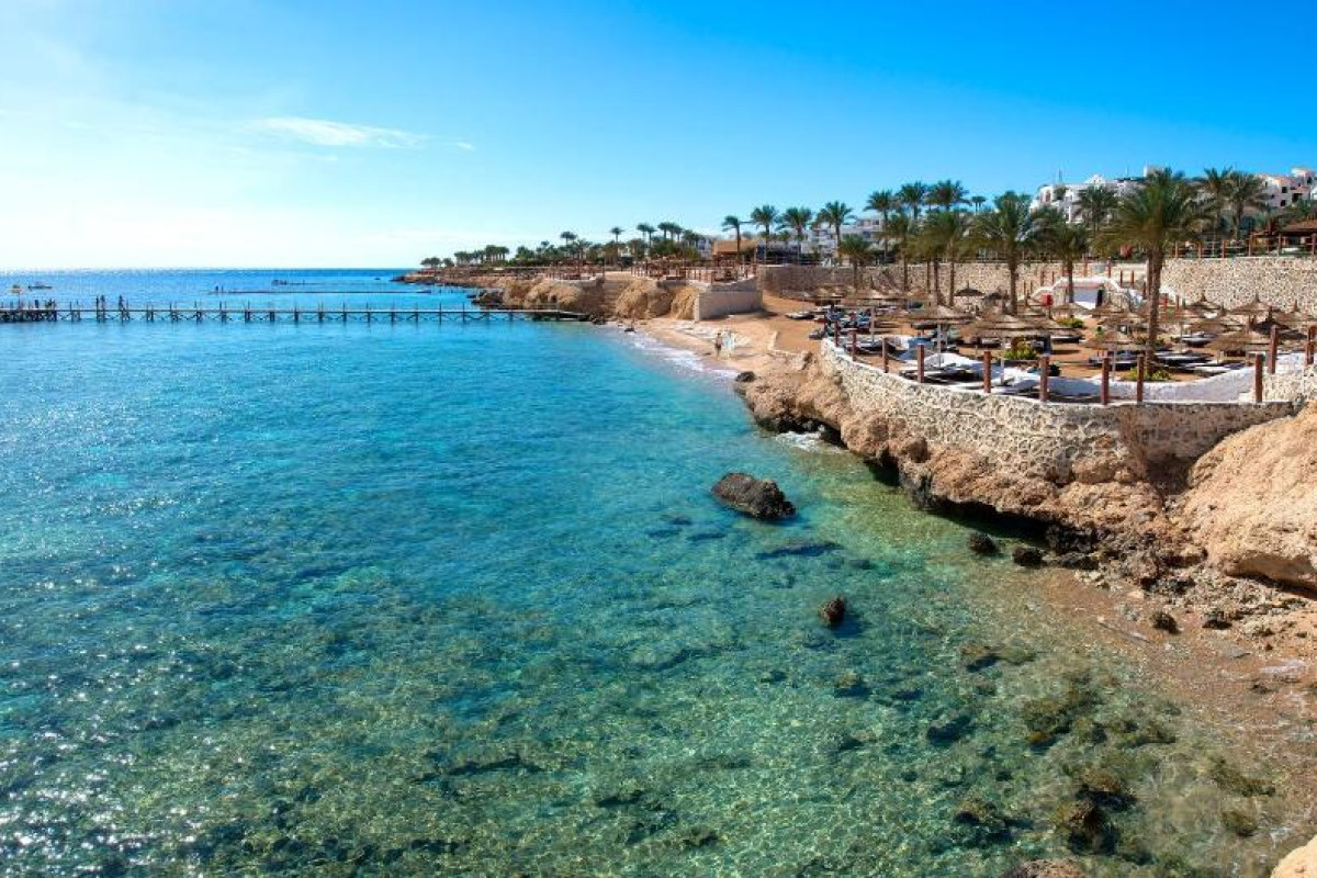 POSH CLUB SUNRISE MONTEMARE RESORT