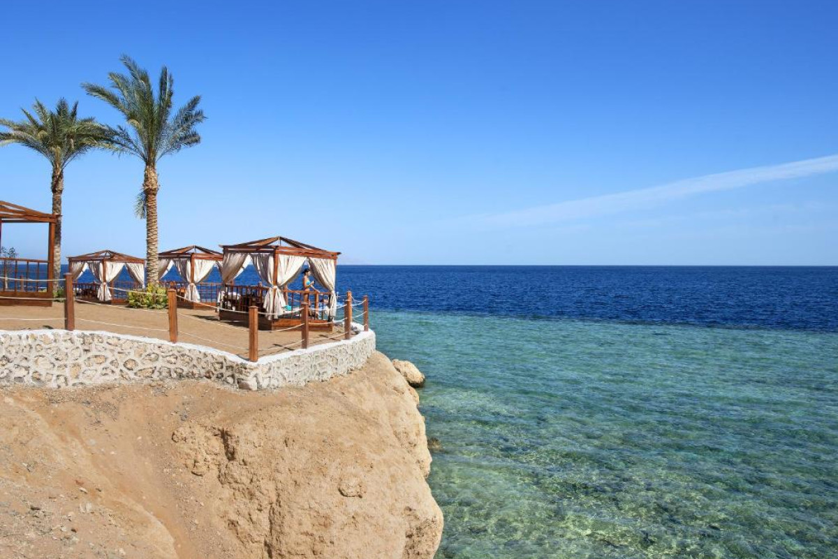 POSH CLUB SUNRISE MONTEMARE RESORT