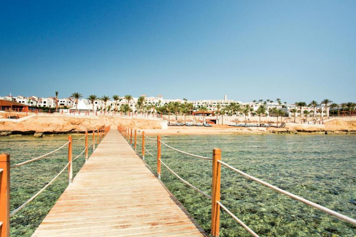 POSH CLUB SUNRISE MONTEMARE RESORT
