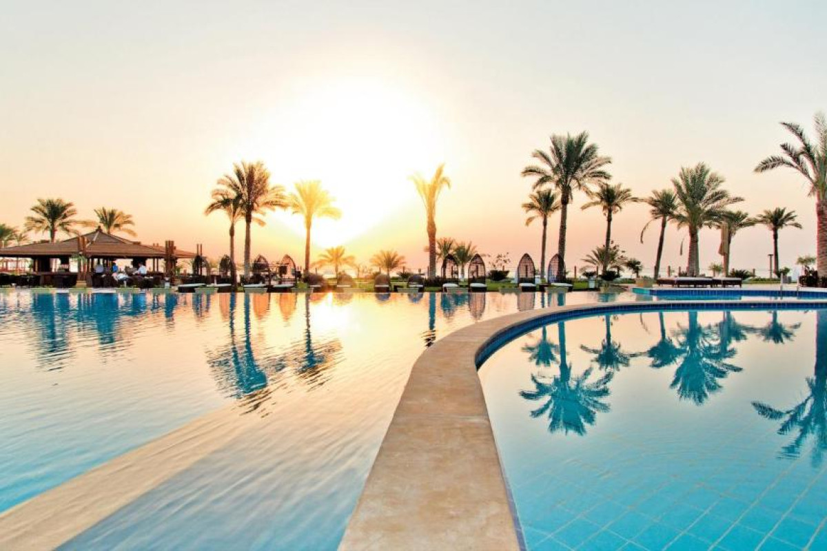 POSH CLUB SUNRISE MONTEMARE RESORT