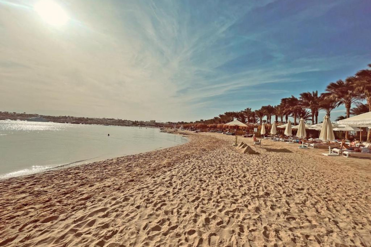 POSH CLUB SUNRISE TUCANA RESORT