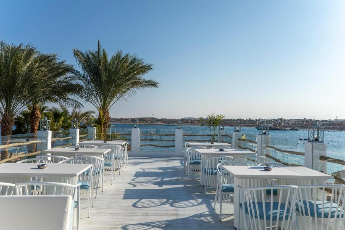 POSH CLUB SUNRISE TUCANA RESORT