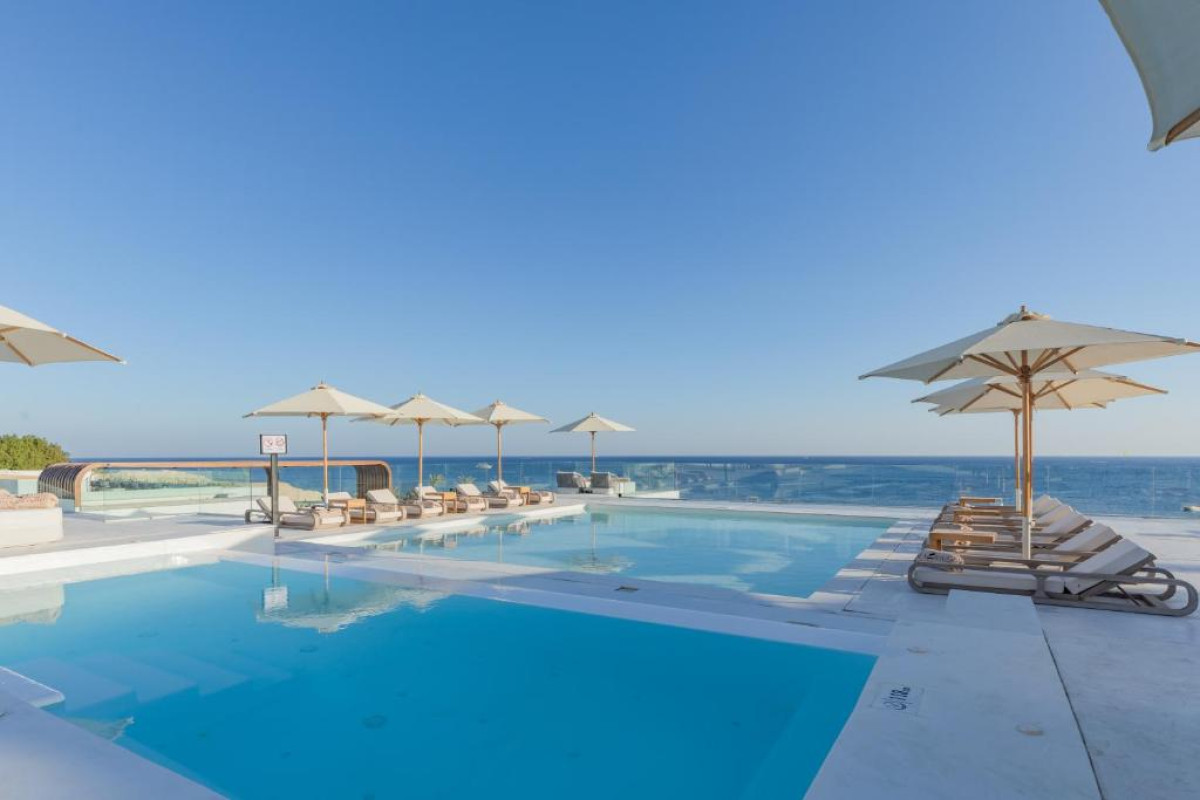 POSH CLUB SUNRISE WHITE HILLS -SHARM EL SHEIKH