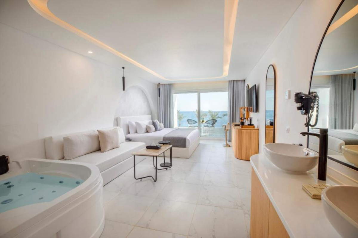 POSH CLUB SUNRISE WHITE HILLS -SHARM EL SHEIKH