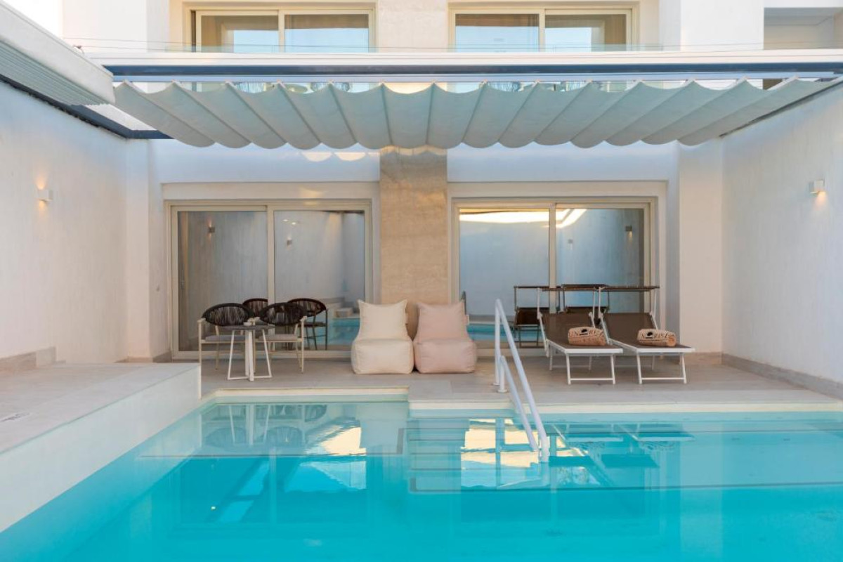 POSH CLUB SUNRISE WHITE HILLS -SHARM EL SHEIKH