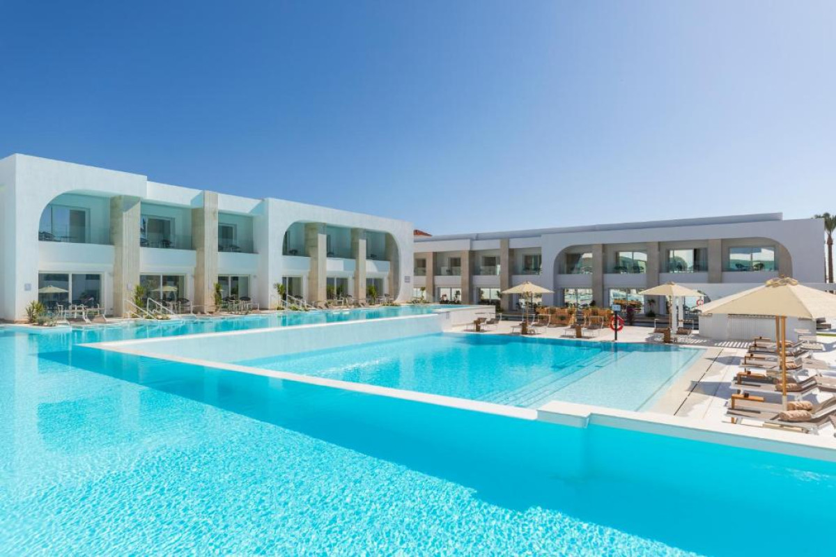 POSH CLUB SUNRISE WHITE HILLS -SHARM EL SHEIKH