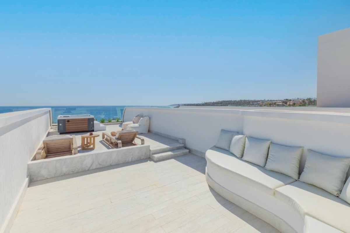 POSH CLUB SUNRISE WHITE HILLS -SHARM EL SHEIKH