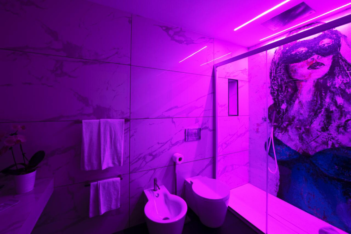 Positano Art Hotel Pasitea