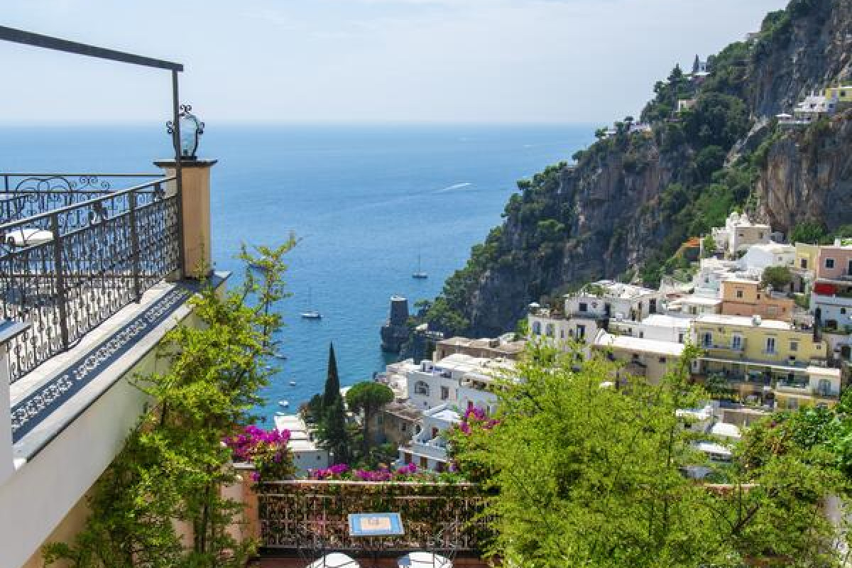 Positano Art Hotel Pasitea