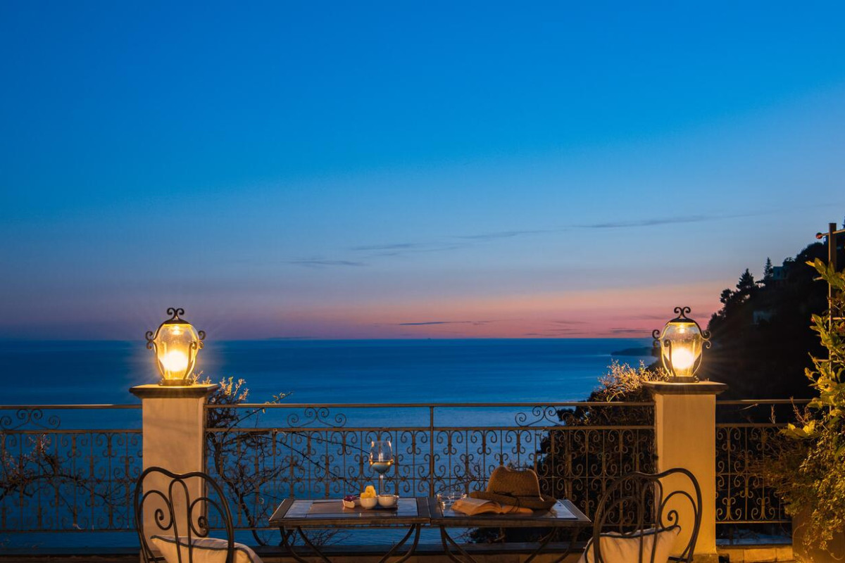 Positano Art Hotel Pasitea