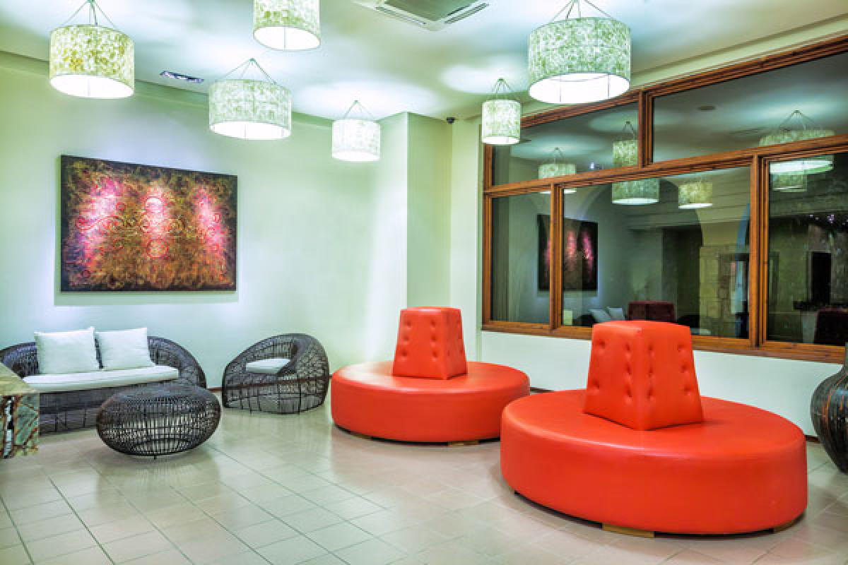 Possidi Paradise Hotel