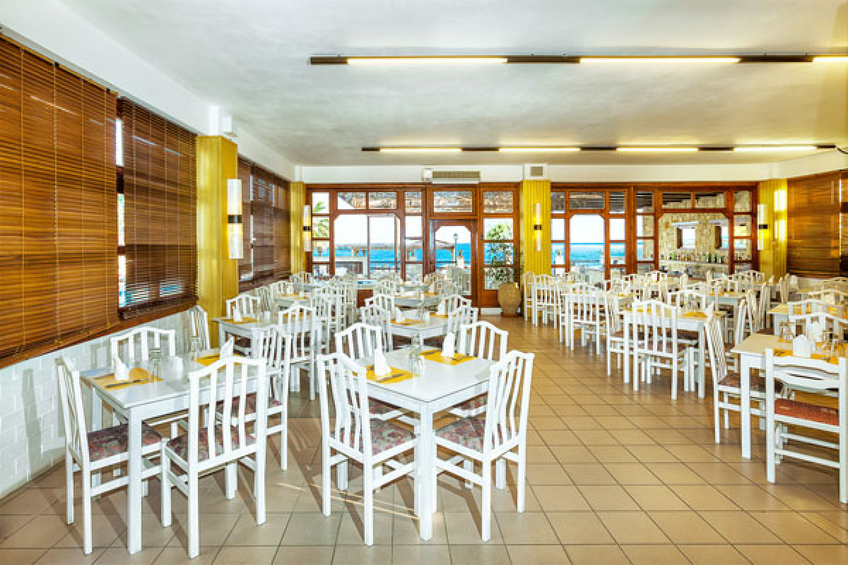 Possidi Paradise Hotel
