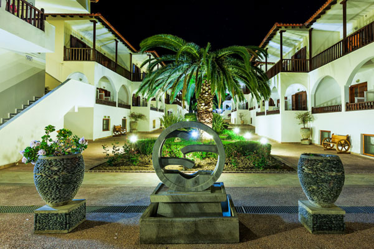 Possidi Paradise Hotel