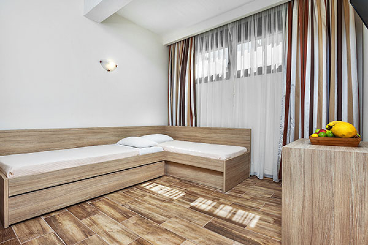 Possidi Paradise Hotel