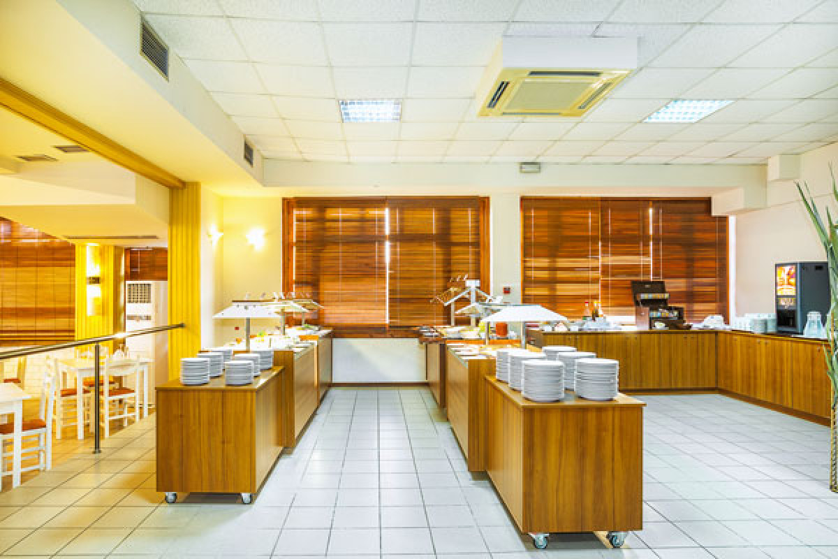 Possidi Paradise Hotel