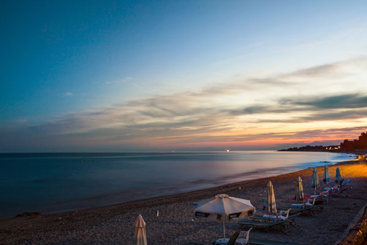 Possidi Paradise Hotel