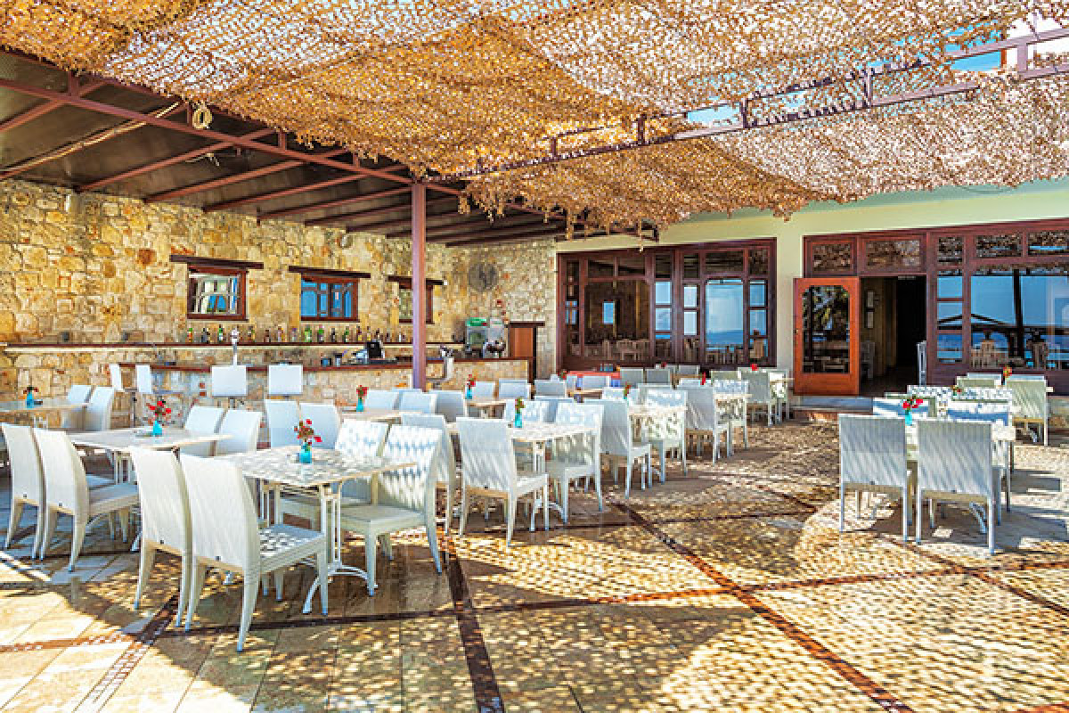 Possidi Paradise Hotel