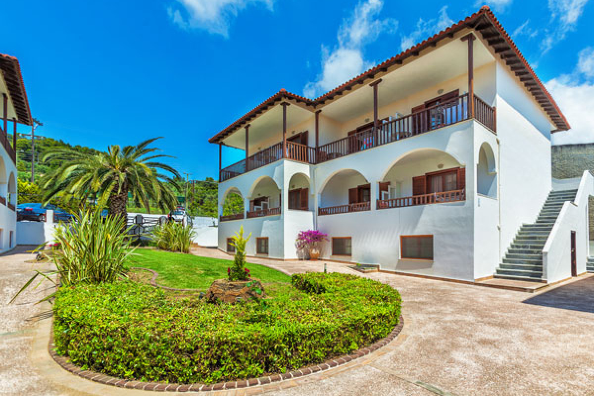 Possidi Paradise Hotel