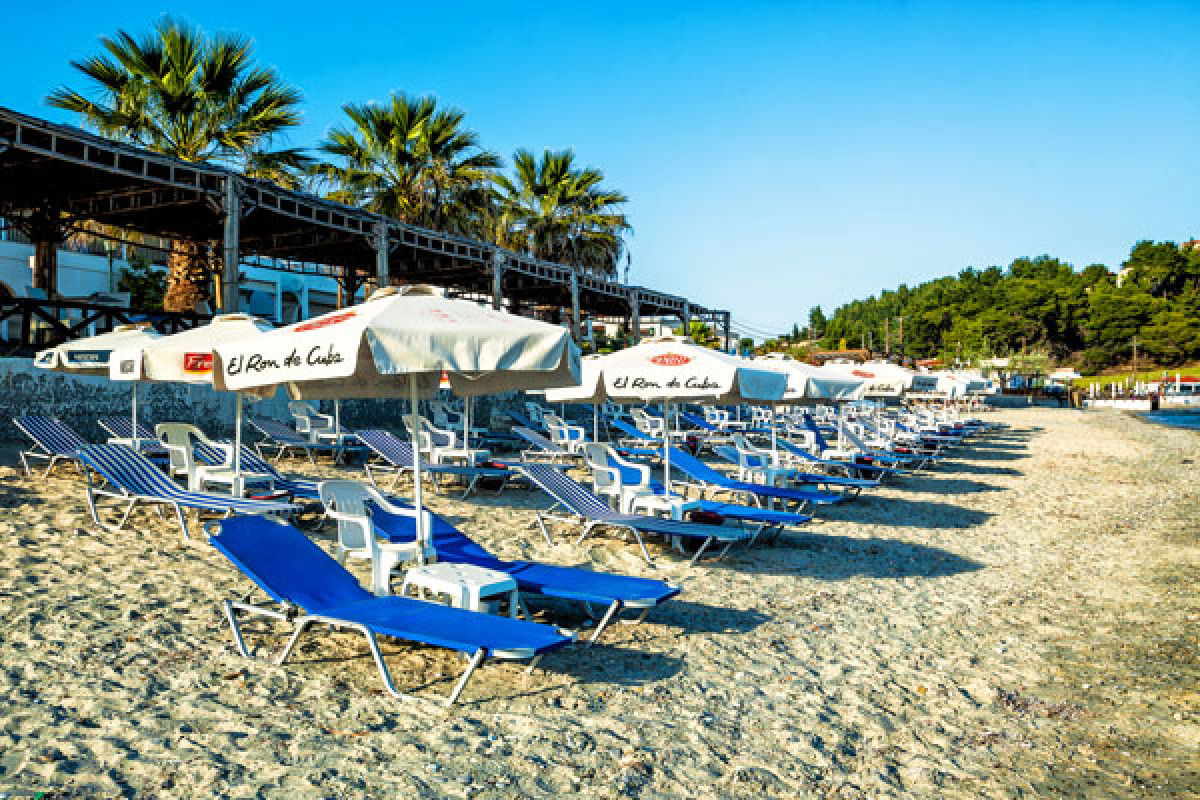 Possidi Paradise Hotel