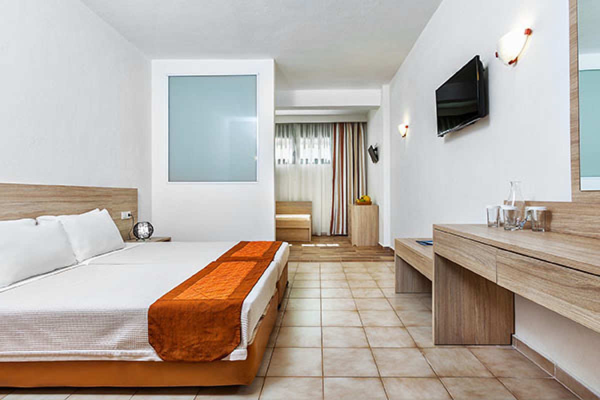 Possidi Paradise Hotel
