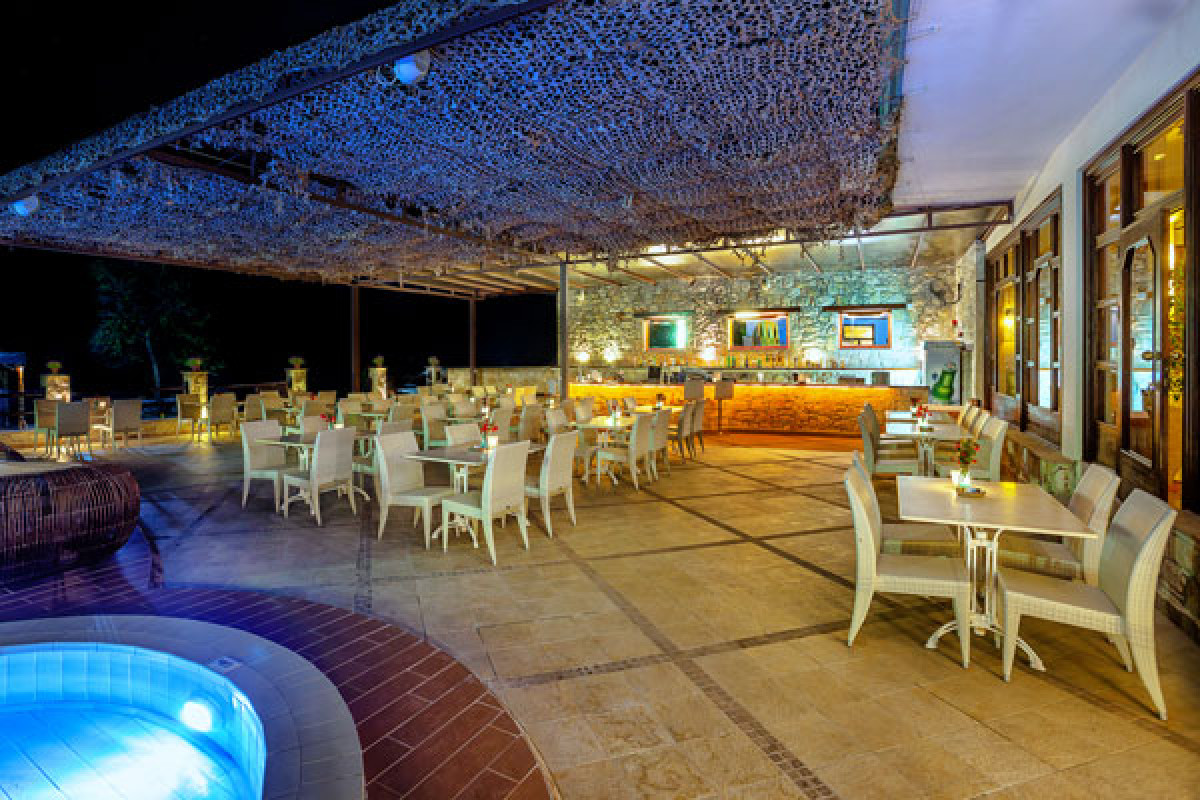 Possidi Paradise Hotel