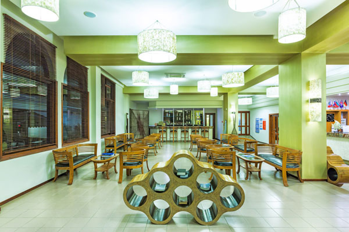 Possidi Paradise Hotel