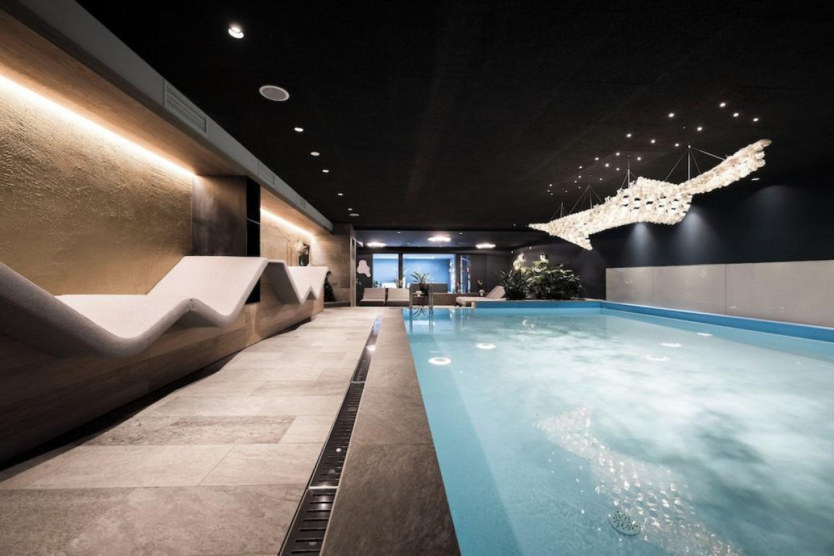 Post Hotel - Adults Only