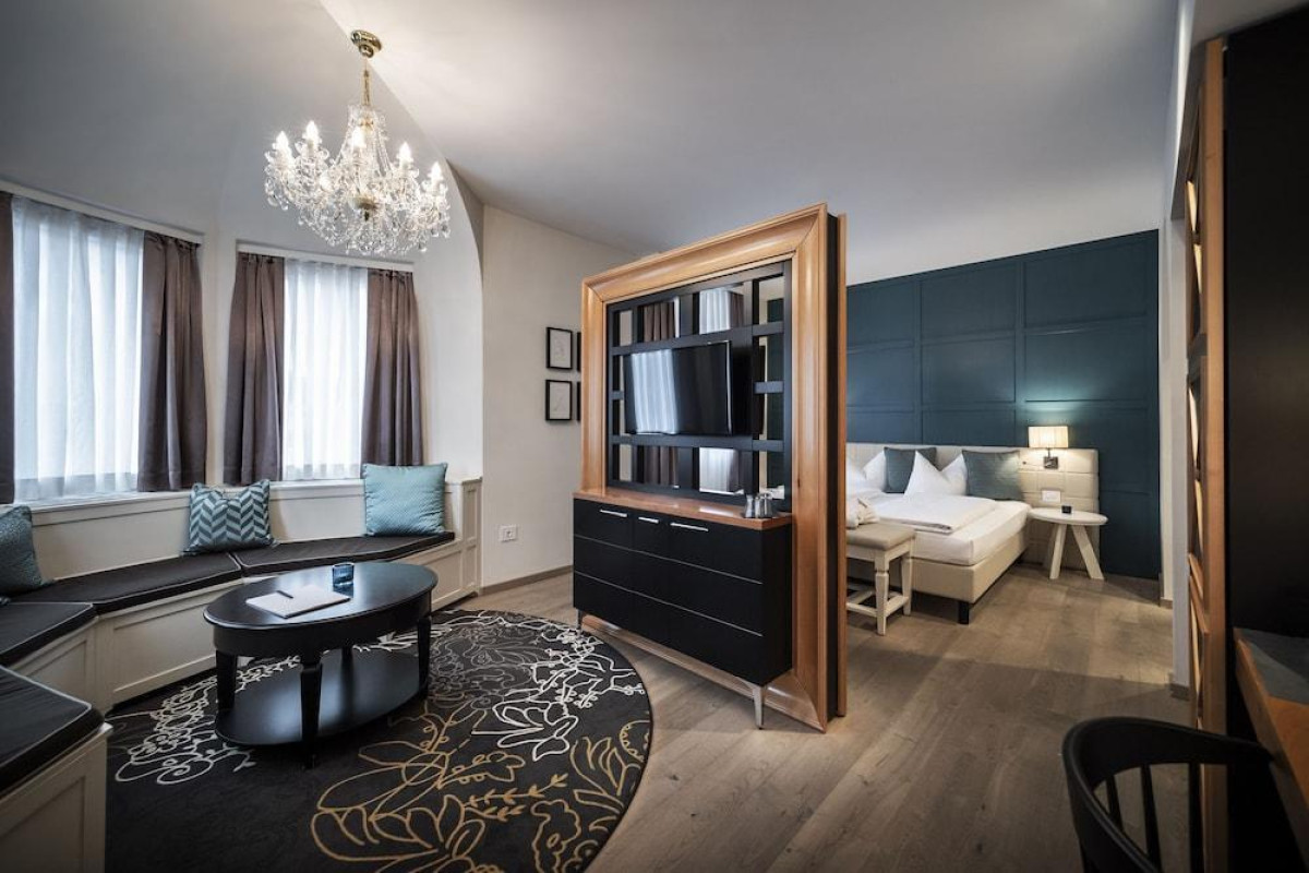 Post Hotel - Adults Only