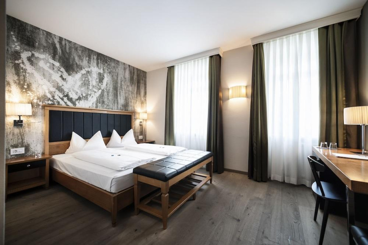 Post Hotel - Adults Only