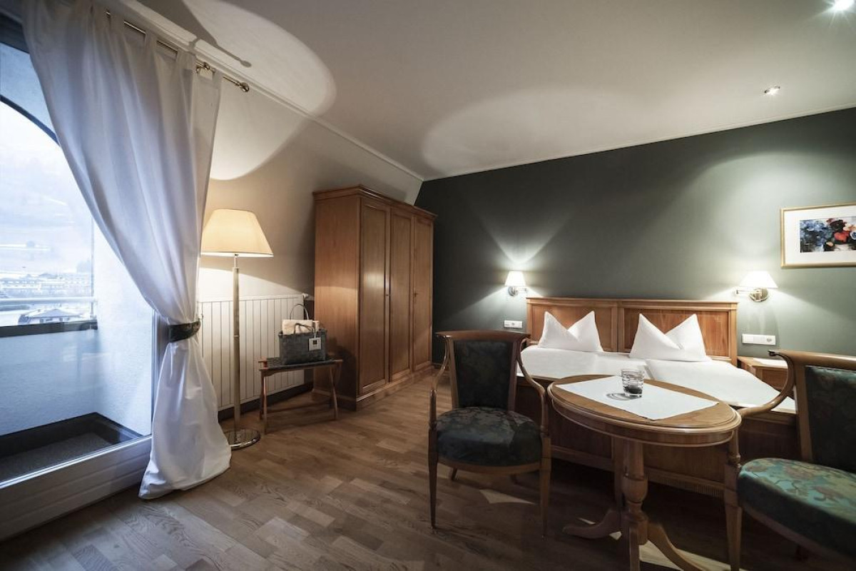 Post Hotel - Adults Only