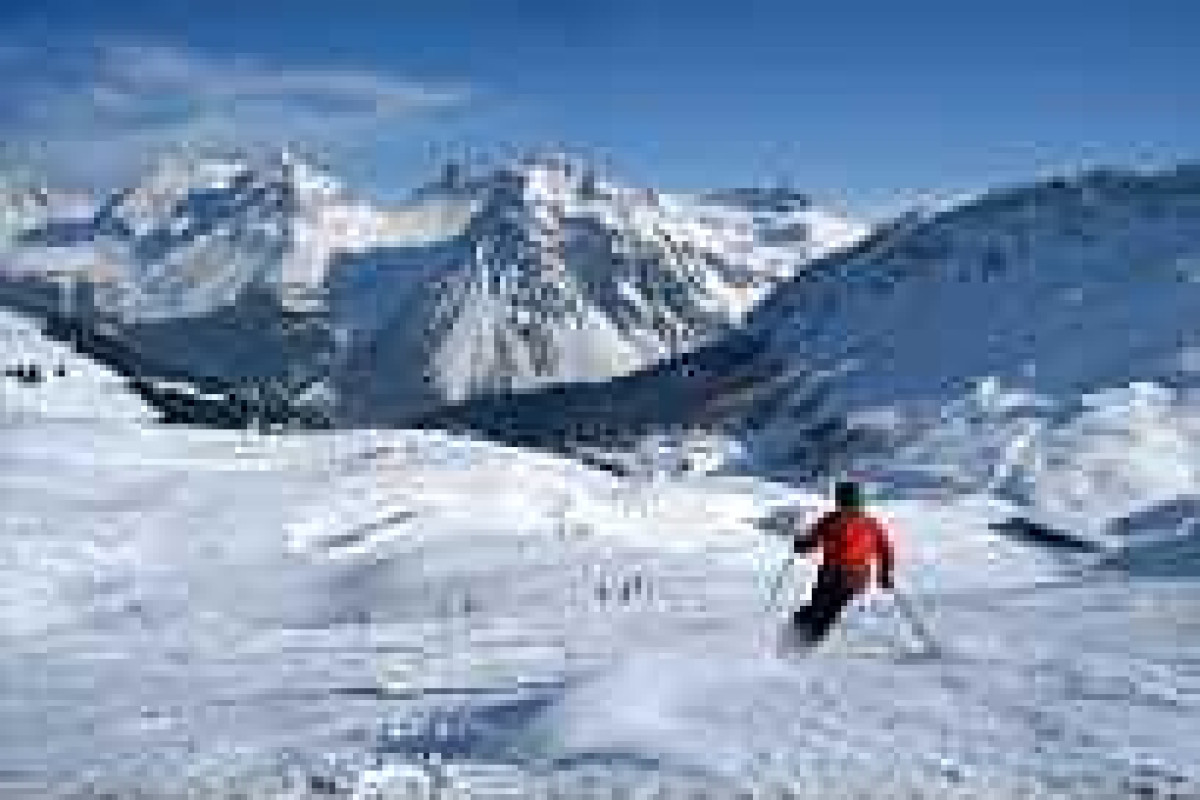 Posthotel Holiday Villa Arosa