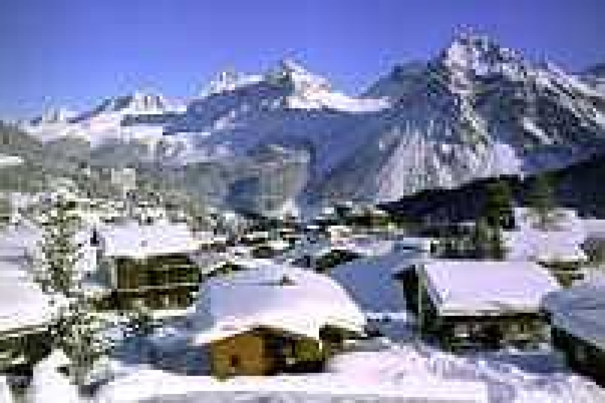 Posthotel Holiday Villa Arosa