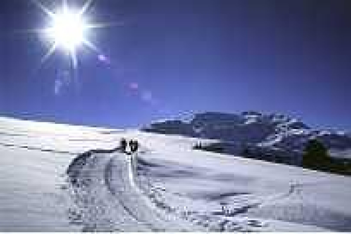 Posthotel Holiday Villa Arosa