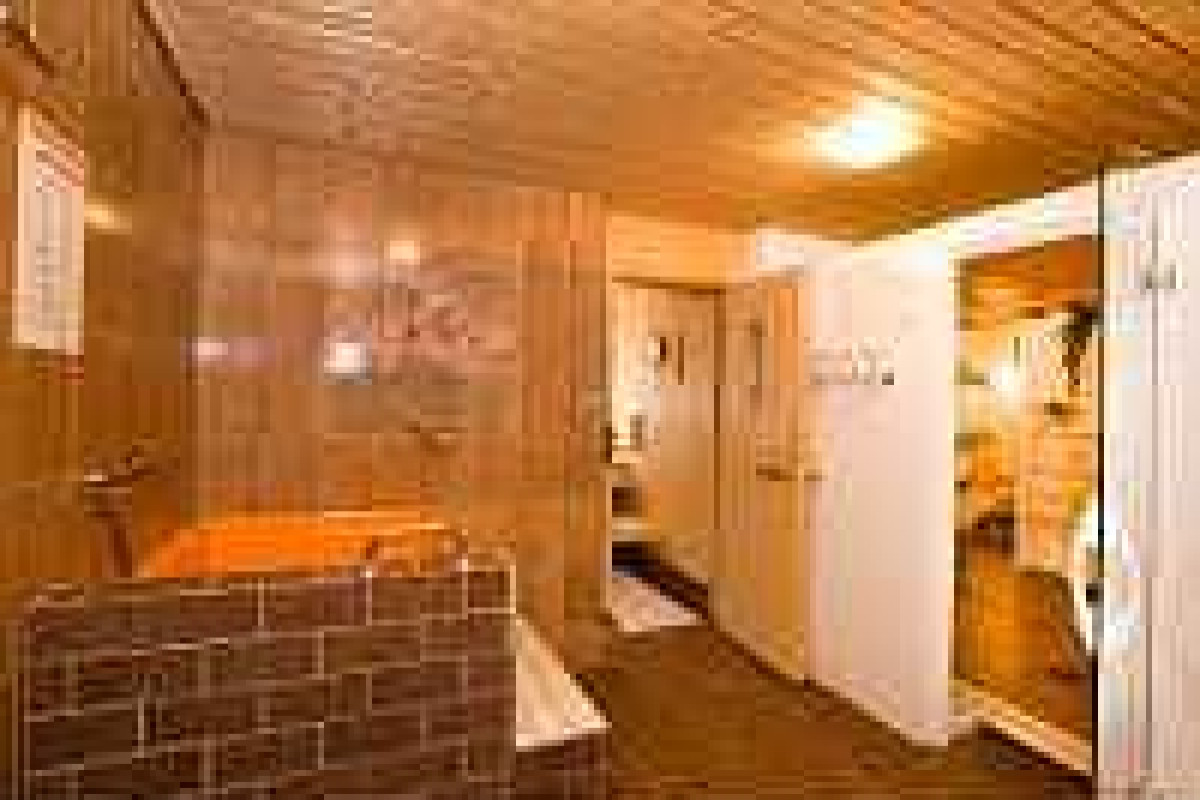 Posthotel Holiday Villa Arosa