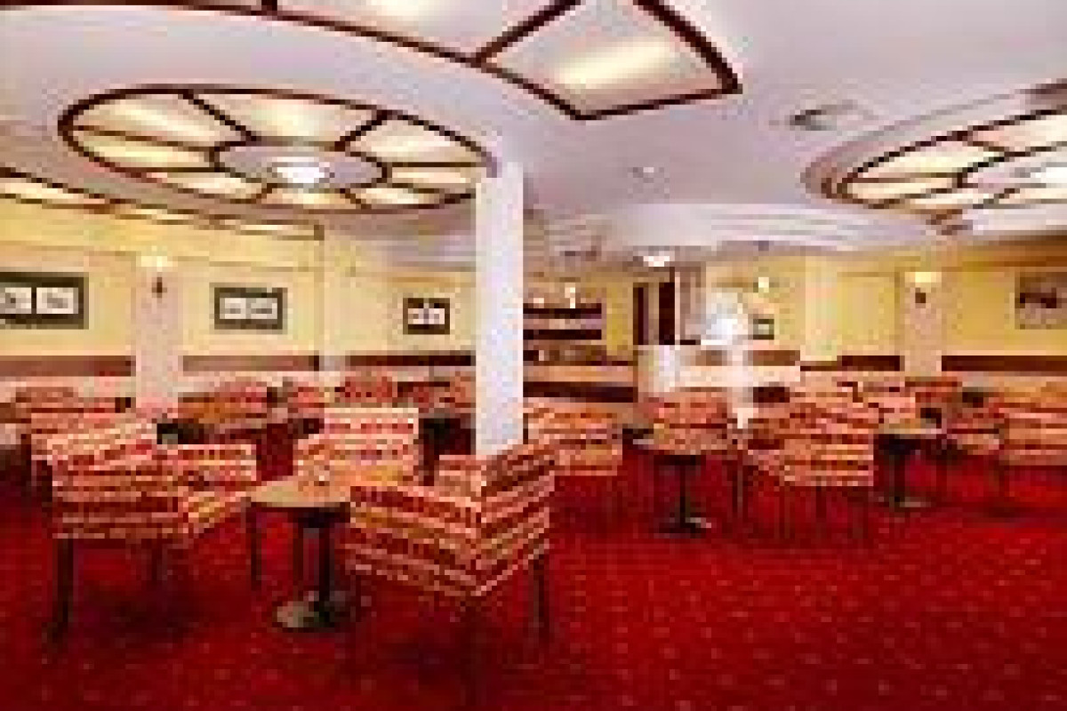 Posthotel Strengen