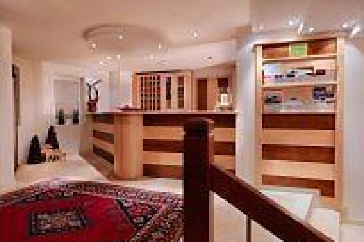 Posthotel Strengen
