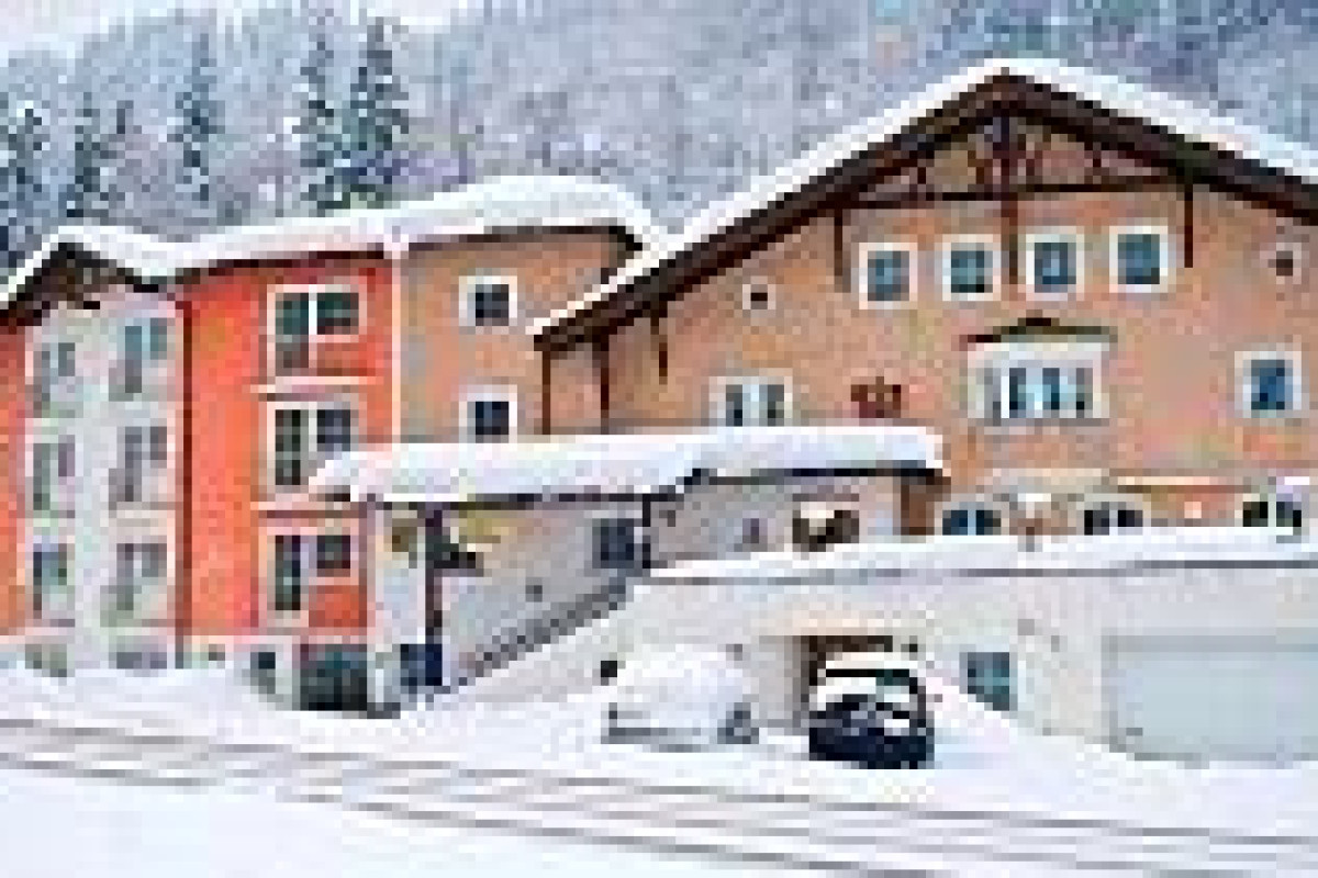 Posthotel Strengen