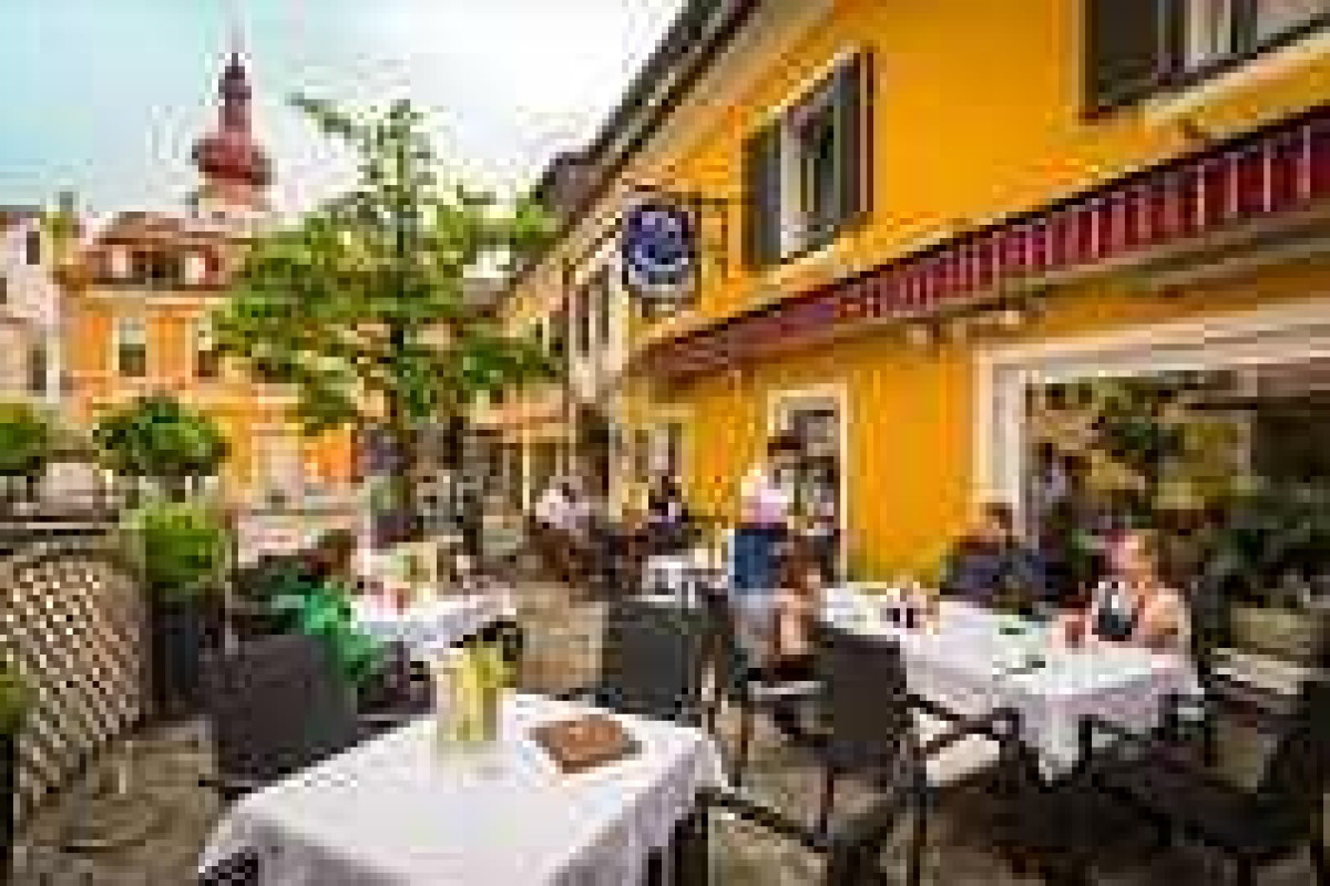 Posthotel Thaller