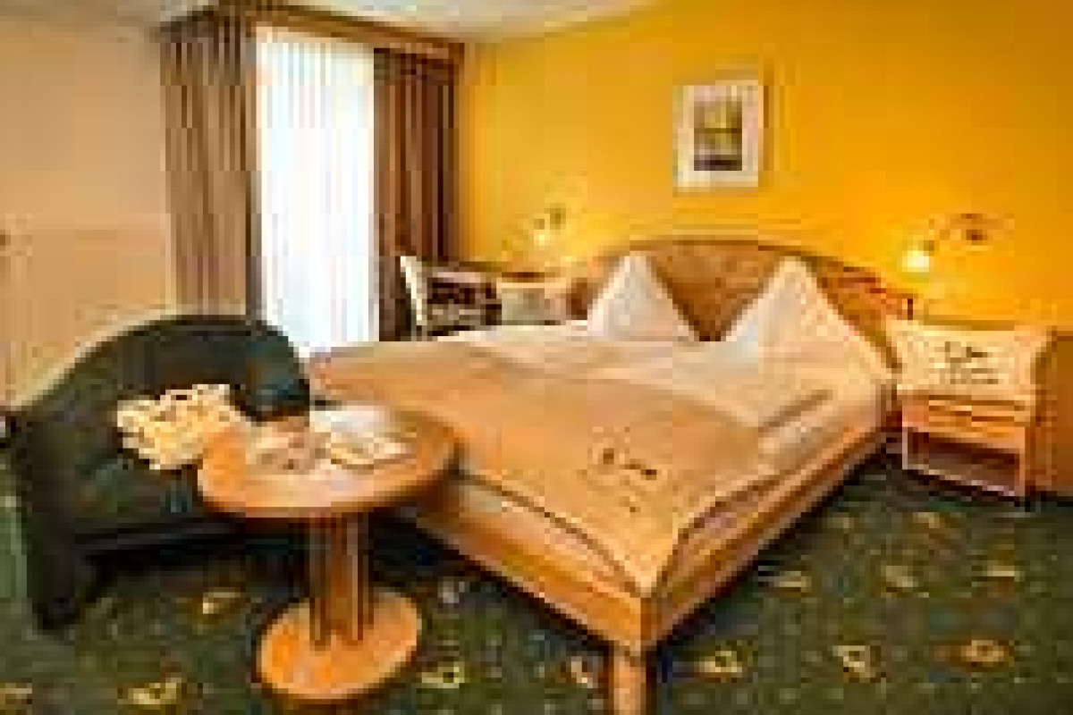 Posthotel Thaller