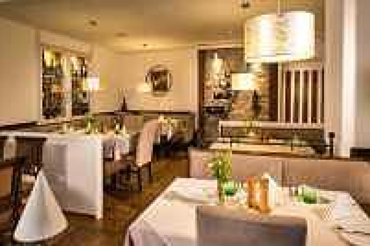 Posthotel Thaller