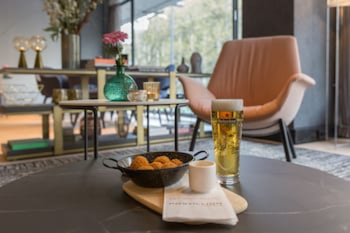 POSTILLION WTC ROTTERDAM