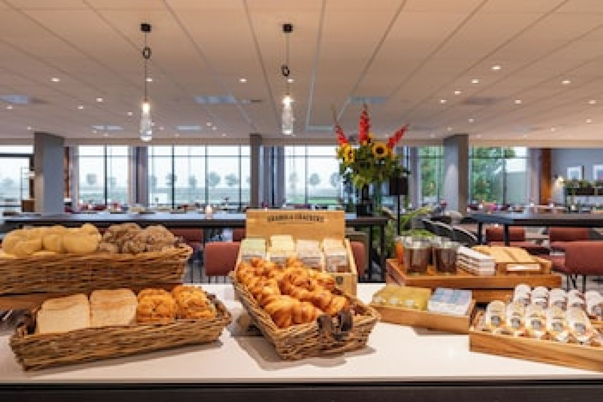 POSTILLION WTC ROTTERDAM